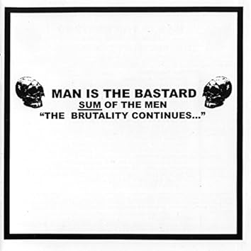 Man Is The Bastard on Amazon Music